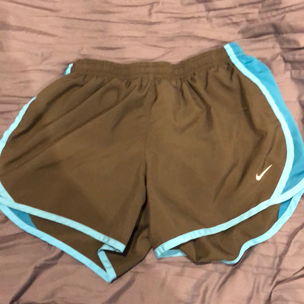 Nike shorts